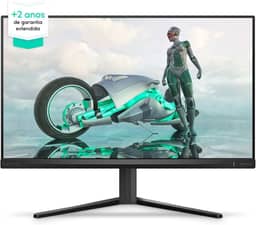 Monitor Gamer PHILIPS EVNIA 24" 180Hz 0,5ms IPS 24M2N3200L