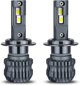 Ultra Led Slim RayX 11.000 Lumens 70W 6000k H7