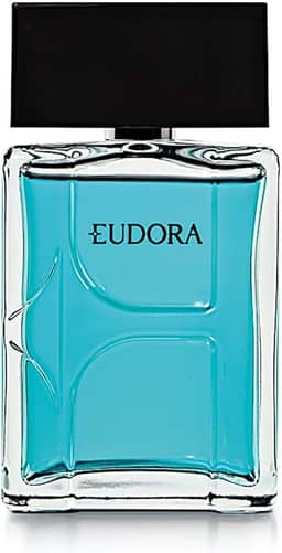 Perfume Eudora H Acqua Desodorante Colônia 100ml