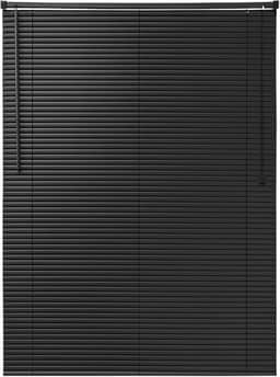 Persiana Premier Pvc L140 X A160, Edantex, Preto, 32500, tamanho único