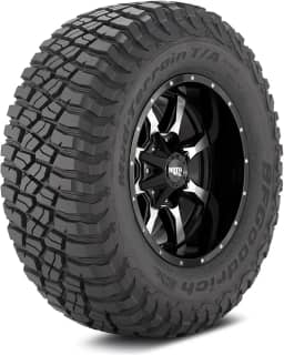 Pneu 35X12.50R15 BFGoodrich Mud Terrain T/A KM3 113Q
