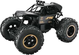 Replay Kids Carrinho de Controle Remoto 4x4 Bateria X-Plore