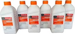 Kit 6l Aditivo Radiador (long Life) Para Todos Veículos da Marca Ford - H2MJ19544DA