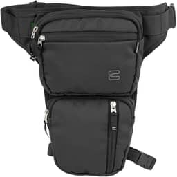 Pochete Cartucheira CURTLO Unissex U Preto