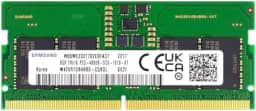 Memória RAM para laptop Samsung 8GB DDR5 4800 MHz PC5-38400 SODIMM (M425R1GB4BB0) OEM