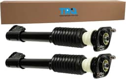 Conjunto de 2 pares de amortecedor traseiro para Pontiac Oldsmobile Buick