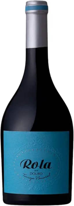 Vinho Tinto Português Rola Touriga Nacional 750ml