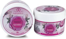 Esfoliante Corporal Rosa Mosqueta Phallebeauty 280g