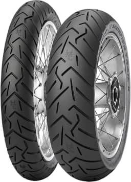 Pneu Pirelli 150/70R17 Scorpion Trail Ii (Tl) 69V (T)