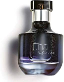 Natura Una Infinito Feminino - Perfume Deo Parfum 75ml
