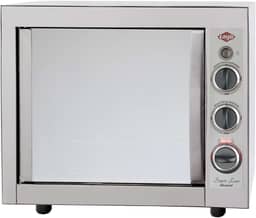Forno Eletrico Super Luxo Inox Advanced 2.4 Potencia 2400W - 127V LAYR