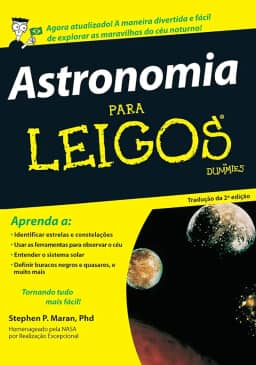 Astronomia Para Leigos
