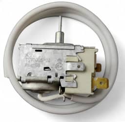Termostato Geladeira Consul Cra28 Com Degelo Tsv0005-01p