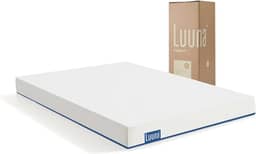 Colchão King Luuna Support, 10 Anos de Garantia, Firme Ortopédico - 193x203cm