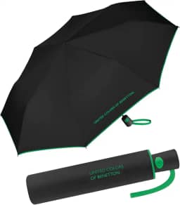 Guarda-chuva Mini Automático Benetton