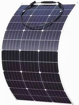 800W 12V Painel Solar Fotovoltaico, Banco de Energia Kit 60Acontroller Placa Solar para Casa/Camping/RV/Carro Carregador de Bateria Rápido