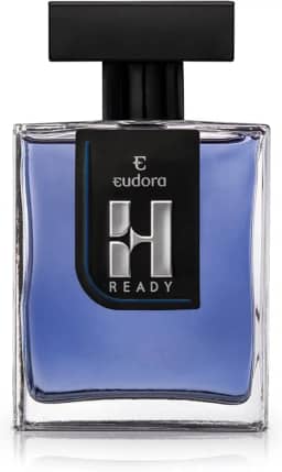 Eudora H Ready Desodorante Colônia 100ml