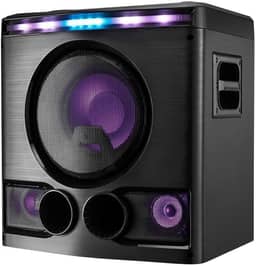 Mini System Gradiente 300W RMS Bluetooth GMS300 - Bivolt