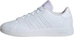 Tênis baixo que não é futebol adidas Advantage Base 2.0 Shoes feminino