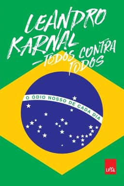 Todos contra todos: o ódio nosso de cada dia