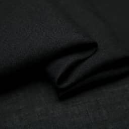 Tecido 100% Ramie/Linho de Cor Sólida para Vestido e Blusa 144,8 cm de Largura Artesanato por Yard (#1)