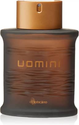 Uomini Desodorante Colônia Masculino, 100ml