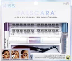 KISS FALSCARA Starter Kit