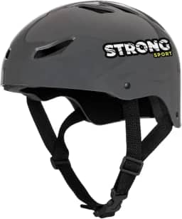 Capacete Proteção Skate, Patins, Bike... Profissional