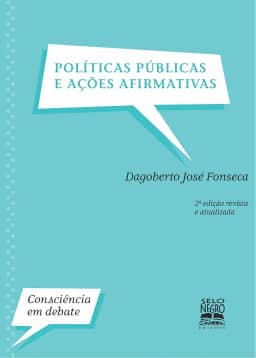 Políticas públicas e ações afirmativas ― Edição revista e atualizada