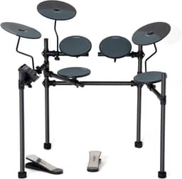 Bateria Eletrônica D TECH Pulse