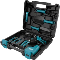 Kit Jardinagem Philco PKJ10 10 Ferramentas