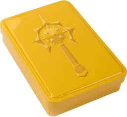 Galápagos, Dungeons & Dragons: Kit de Marcadores do Clérigo, Acessório de RPG, 2 a 10 jogadores