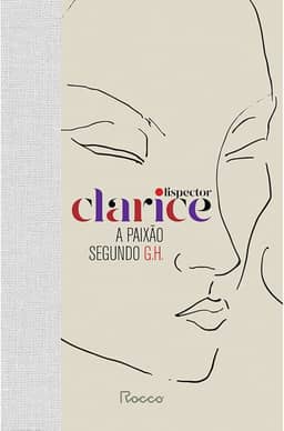 A paixão segundo G. H.