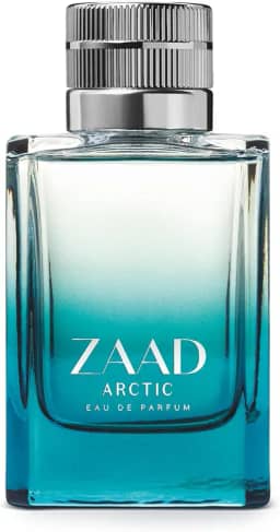Perfume Zaad Arctic Eau de Parfum 95ml - O Boticario Masculino
