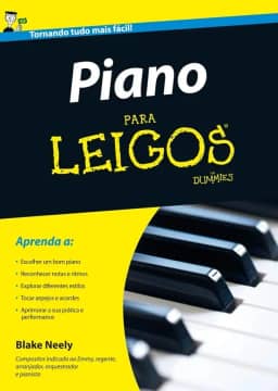 Piano Para Leigos
