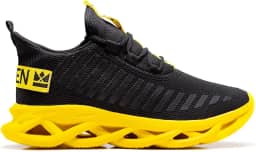 Tenis unissex Oldsen jaguar corrida academia caminhada treino