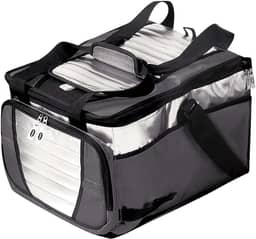 Mor - Ice Cooler 36 Litros com 1 Divisória