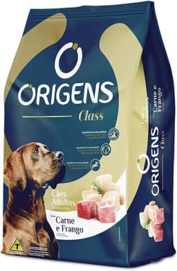 ORIGENS CLASS AD CN/FG 20KG