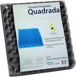 Almofada Perfilada Anti-Escara