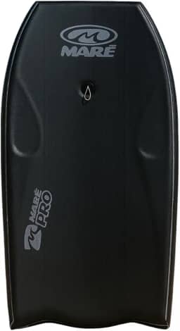 Prancha Bodyboard Semi Profissional Maré Pro 39' e Fundo Rigido