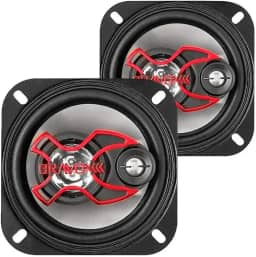 Triaxial Alto Falante, Bravox, B3X40 X, Alto Falantes