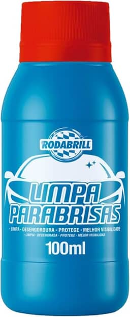Limpa Parabrisas Rodabrill