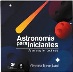 Astronomia Para Iniciantes:astronomy for Beginners