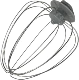 Batedor Para Batedeira Philco Planetária PH500 6 Arames Aço Inox Original