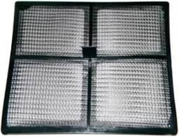 Filtro de Ar Springer Janela Duo 7.500 à 10.000 BTU/h