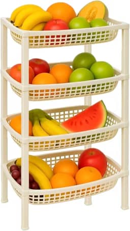 Fruteira - FR-02 - SÃO BERNARDO