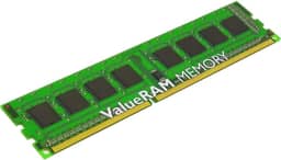 Memória 4GB DDR3 1600MHZ KVR16N11/4 Kingston - 2015.27