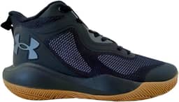 Tênis de Basquete Masculino Bankshot