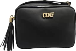 Bolsa Feminina Alça Transversal Ajustável Tira colo De Lado