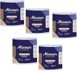 Esparadrapo Impermeável Bege - 5cm X 4,5m | Kit com 5 Unidades